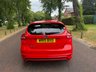 USED 2015 15 FORD FOCUS 1.5 TDCi Zetec S Hatchback 5dr Diesel Manual Euro 6 (s/s) (120 ps) 