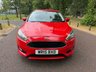 USED 2015 15 FORD FOCUS 1.5 TDCi Zetec S Hatchback 5dr Diesel Manual Euro 6 (s/s) (120 ps) 