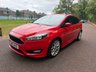 USED 2015 15 FORD FOCUS 1.5 TDCi Zetec S Hatchback 5dr Diesel Manual Euro 6 (s/s) (120 ps) 