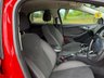 USED 2015 15 FORD FOCUS 1.5 TDCi Zetec S Hatchback 5dr Diesel Manual Euro 6 (s/s) (120 ps) 