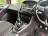 USED 2015 15 FORD FOCUS 1.5 TDCi Zetec S Hatchback 5dr Diesel Manual Euro 6 (s/s) (120 ps) 