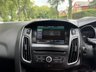USED 2015 15 FORD FOCUS 1.5 TDCi Zetec S Hatchback 5dr Diesel Manual Euro 6 (s/s) (120 ps) 
