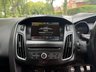 USED 2015 15 FORD FOCUS 1.5 TDCi Zetec S Hatchback 5dr Diesel Manual Euro 6 (s/s) (120 ps) 