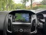 USED 2015 15 FORD FOCUS 1.5 TDCi Zetec S Hatchback 5dr Diesel Manual Euro 6 (s/s) (120 ps) 