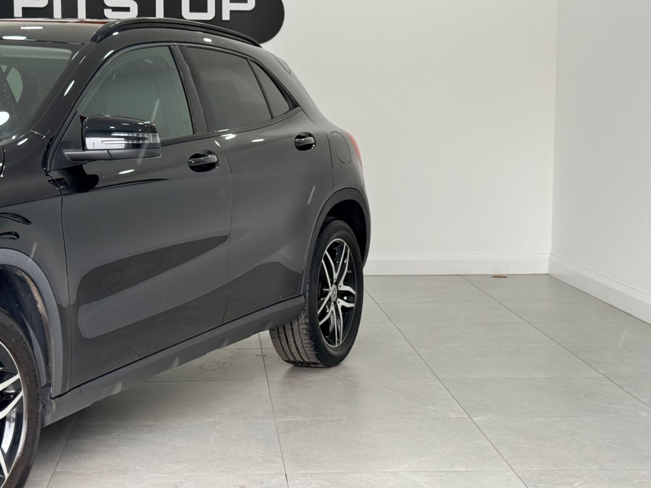 2019 MERCEDES GLA 1.6 GLA180 GPF Urban Edition SUV 5dr Petrol 7G-DCT Euro 6 (s/s) (122 ps) - vehicle photo 8 for sale on PureCar
