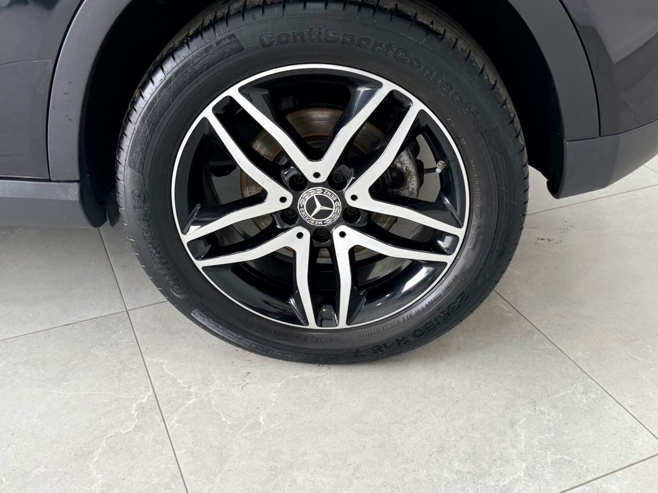 2019 MERCEDES GLA 1.6 GLA180 GPF Urban Edition SUV 5dr Petrol 7G-DCT Euro 6 (s/s) (122 ps) - vehicle photo 12 for sale on PureCar