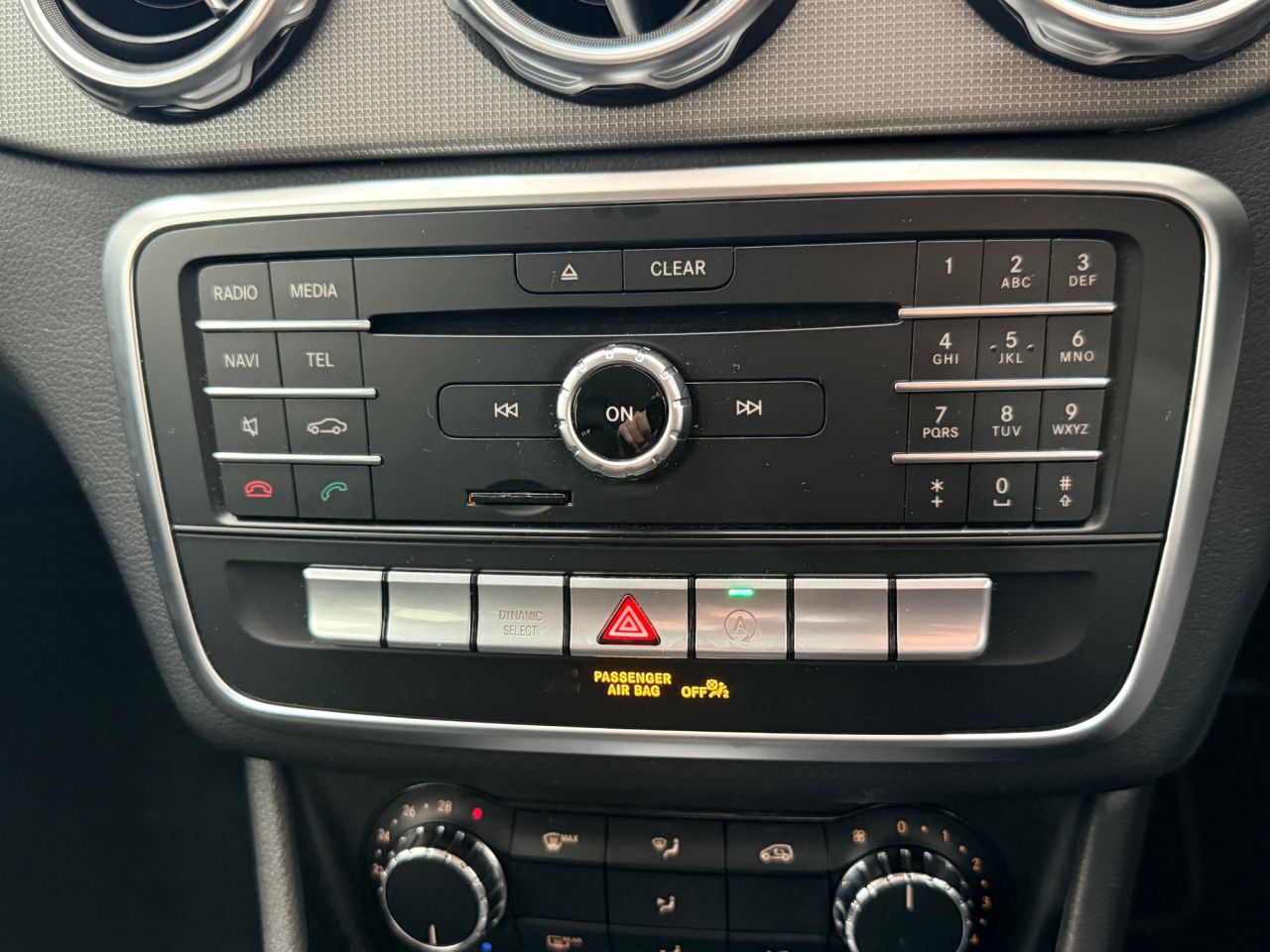 2019 MERCEDES GLA 1.6 GLA180 GPF Urban Edition SUV 5dr Petrol 7G-DCT Euro 6 (s/s) (122 ps) - vehicle photo 25 for sale on PureCar