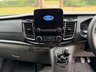USED 2019 19 FORD TRANSIT CUSTOM 2.0 300 EcoBlue Limited Crew Van Double Cab 5dr Diesel Manual L1 H1 Euro 6 (6 Seat) (130 ps) 