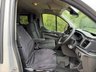 USED 2019 19 FORD TRANSIT CUSTOM 2.0 300 EcoBlue Limited Crew Van Double Cab 5dr Diesel Manual L1 H1 Euro 6 (6 Seat) (130 ps) 