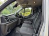 USED 2019 19 FORD TRANSIT CUSTOM 2.0 300 EcoBlue Limited Crew Van Double Cab 5dr Diesel Manual L1 H1 Euro 6 (6 Seat) (130 ps) 