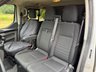 USED 2019 19 FORD TRANSIT CUSTOM 2.0 300 EcoBlue Limited Crew Van Double Cab 5dr Diesel Manual L1 H1 Euro 6 (6 Seat) (130 ps) 