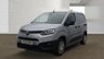 USED 2021 21 TOYOTA PROACE CITY 1.5 BlueHDi Icon Short Panel Van 5dr Diesel Manual SWB Euro 6 (s/s) (100 bhp) AIR CON / PARKING SENSORS