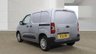 USED 2021 21 TOYOTA PROACE CITY 1.5 BlueHDi Icon Short Panel Van 5dr Diesel Manual SWB Euro 6 (s/s) (100 bhp) AIR CON / PARKING SENSORS