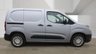 USED 2021 21 TOYOTA PROACE CITY 1.5 BlueHDi Icon Short Panel Van 5dr Diesel Manual SWB Euro 6 (s/s) (100 bhp) AIR CON / PARKING SENSORS