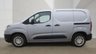 USED 2021 21 TOYOTA PROACE CITY 1.5 BlueHDi Icon Short Panel Van 5dr Diesel Manual SWB Euro 6 (s/s) (100 bhp) AIR CON / PARKING SENSORS