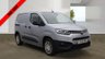 USED 2021 21 TOYOTA PROACE CITY 1.5 BlueHDi Icon Short Panel Van 5dr Diesel Manual SWB Euro 6 (s/s) (100 bhp) AIR CON / PARKING SENSORS