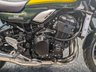 USED 2024 74 KAWASAKI Z900 RS 900 Yellow Ball Edition Modern Classic Petrol Manual Euro 5 (111 ps) 1 Owner - 1992 Miles - 9.9% APR