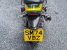 USED 2024 74 KAWASAKI Z900 RS 900 Yellow Ball Edition Modern Classic Petrol Manual Euro 5 (111 ps) 1 Owner - 1992 Miles - 9.9% APR