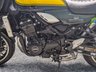 USED 2024 74 KAWASAKI Z900 RS 900 Yellow Ball Edition Modern Classic Petrol Manual Euro 5 (111 ps) 1 Owner - 1992 Miles - 9.9% APR