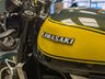 USED 2024 74 KAWASAKI Z900 RS 900 Yellow Ball Edition Modern Classic Petrol Manual Euro 5 (111 ps) 1 Owner - 1992 Miles - 9.9% APR