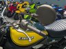 USED 2024 74 KAWASAKI Z900 RS 900 Yellow Ball Edition Modern Classic Petrol Manual Euro 5 (111 ps) 1 Owner - 1992 Miles - 9.9% APR