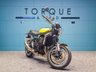 USED 2024 74 KAWASAKI Z900 RS 900 Yellow Ball Edition Modern Classic Petrol Manual Euro 5 (111 ps) 1 Owner - 1992 Miles - 9.9% APR