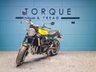 USED 2024 74 KAWASAKI Z900 RS 900 Yellow Ball Edition Modern Classic Petrol Manual Euro 5 (111 ps) 1 Owner - 1992 Miles - 9.9% APR