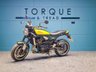 USED 2024 74 KAWASAKI Z900 RS 900 Yellow Ball Edition Modern Classic Petrol Manual Euro 5 (111 ps) 1 Owner - 1992 Miles - 9.9% APR