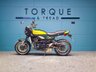 USED 2024 74 KAWASAKI Z900 RS 900 Yellow Ball Edition Modern Classic Petrol Manual Euro 5 (111 ps) 1 Owner - 1992 Miles - 9.9% APR