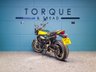 USED 2024 74 KAWASAKI Z900 RS 900 Yellow Ball Edition Modern Classic Petrol Manual Euro 5 (111 ps) 1 Owner - 1992 Miles - 9.9% APR