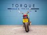 USED 2024 74 KAWASAKI Z900 RS 900 Yellow Ball Edition Modern Classic Petrol Manual Euro 5 (111 ps) 1 Owner - 1992 Miles - 9.9% APR