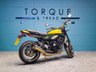 USED 2024 74 KAWASAKI Z900 RS 900 Yellow Ball Edition Modern Classic Petrol Manual Euro 5 (111 ps) 1 Owner - 1992 Miles - 9.9% APR