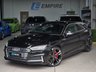USED 2018 68 AUDI S5 3.0 TFSI V6 Coupe 2dr Petrol Tiptronic quattro Euro 6 (s/s) (354 ps) CARPLAY | WIRELESS CHARGER | FSH | VIRTUAL DASH