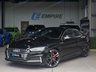 USED 2018 68 AUDI S5 3.0 TFSI V6 Coupe 2dr Petrol Tiptronic quattro Euro 6 (s/s) (354 ps) CARPLAY | WIRELESS CHARGER | FSH | VIRTUAL DASH