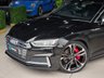 USED 2018 68 AUDI S5 3.0 TFSI V6 Coupe 2dr Petrol Tiptronic quattro Euro 6 (s/s) (354 ps) CARPLAY | WIRELESS CHARGER | FSH | VIRTUAL DASH