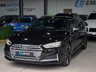USED 2018 68 AUDI S5 3.0 TFSI V6 Coupe 2dr Petrol Tiptronic quattro Euro 6 (s/s) (354 ps) CARPLAY | WIRELESS CHARGER | FSH | VIRTUAL DASH