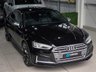 USED 2018 68 AUDI S5 3.0 TFSI V6 Coupe 2dr Petrol Tiptronic quattro Euro 6 (s/s) (354 ps) CARPLAY | WIRELESS CHARGER | FSH | VIRTUAL DASH
