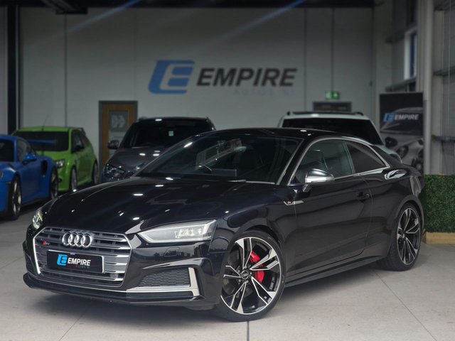 View our AUDI S5