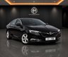 USED 2010 10 VAUXHALL ASTRA 1.4i 16v SXi Sport Hatch 3dr Petrol Manual (146 g/km, 89 bhp) 