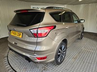 USED 2019 69 FORD KUGA 2.0 TDCi ST-Line SUV 5dr Diesel Powershift AWD Euro 6 (s/s) (180 ps) 
