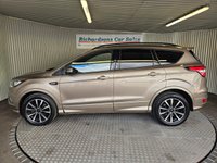 USED 2019 69 FORD KUGA 2.0 TDCi ST-Line SUV 5dr Diesel Powershift AWD Euro 6 (s/s) (180 ps) 