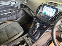 USED 2019 69 FORD KUGA 2.0 TDCi ST-Line SUV 5dr Diesel Powershift AWD Euro 6 (s/s) (180 ps) 