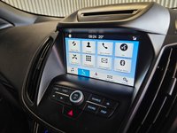 USED 2019 69 FORD KUGA 2.0 TDCi ST-Line SUV 5dr Diesel Powershift AWD Euro 6 (s/s) (180 ps) 