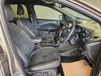 USED 2019 69 FORD KUGA 2.0 TDCi ST-Line SUV 5dr Diesel Powershift AWD Euro 6 (s/s) (180 ps) 