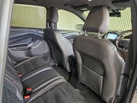 USED 2019 69 FORD KUGA 2.0 TDCi ST-Line SUV 5dr Diesel Powershift AWD Euro 6 (s/s) (180 ps) 