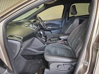 USED 2019 69 FORD KUGA 2.0 TDCi ST-Line SUV 5dr Diesel Powershift AWD Euro 6 (s/s) (180 ps) 