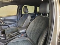 USED 2019 69 FORD KUGA 2.0 TDCi ST-Line SUV 5dr Diesel Powershift AWD Euro 6 (s/s) (180 ps) 