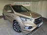 USED 2019 69 FORD KUGA 2.0 TDCi ST-Line SUV 5dr Diesel Powershift AWD Euro 6 (s/s) (180 ps) 