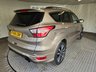 USED 2019 69 FORD KUGA 2.0 TDCi ST-Line SUV 5dr Diesel Powershift AWD Euro 6 (s/s) (180 ps) 