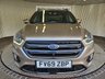 USED 2019 69 FORD KUGA 2.0 TDCi ST-Line SUV 5dr Diesel Powershift AWD Euro 6 (s/s) (180 ps) 